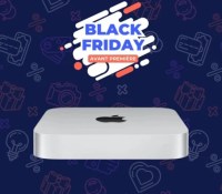 Apple Mac Mini M2 Pro // Source : Frandroid