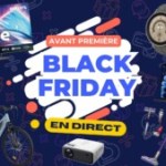 Black Friday 2024 en avant-première : voici les meilleurs deals à saisir chez les e-commerçants français