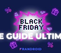 Black Friday : le guide ultime, trié et bien rangé, des meilleures offres Tech d’Amazon, la Fnac, Darty, Boulanger…