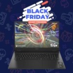 Ce laptop gaming HP Omen avec écran 2,5K à 240 Hz et une RTX 4060 voit son prix baisser de 500 € au pré-Black Friday