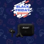 Boulanger déstocke les écouteurs sans fil Marshall Motif avec réduction de bruit active à moins de 100 € pour le Black Friday Boulanger déstocke les écouteurs sans fil Marshall Motif avec réduction de bruit active à moins de 100 € pour le Black Friday