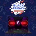 Avec sa RTX 4070, le PC gamer MSI Sword 16 fait des étincelles chez Boulanger avec une réduction pré-Black Friday de 600 € Avec sa RTX 4070, le PC gamer MSI Sword 16 fait des étincelles chez Boulanger avec une réduction pré-Black Friday de 600 €