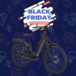 Intersport brade son Nakamura Crossover XV pour le Black Friday, une bonne raison de se mettre au VTC électrique Intersport brade son Nakamura Crossover XV pour le Black Friday, une bonne raison de se mettre au VTC électrique