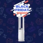 Philips veut concurrencer Dyson avec Air Performer série 7000 qui purifie et ventile l’air ambiant : il est à -40 % pour le Black Friday