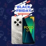 Ce nouveau smartphone abordable de chez Xiaomi voit déjà son prix baisser grâce au pré-Black Friday Ce nouveau smartphone abordable de chez Xiaomi voit déjà son prix baisser grâce au pré-Black Friday