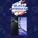 En promo à moins de 100 € au pré-Black Friday, le Realme Note 10 est le smartphone parfait pour les petits budgets