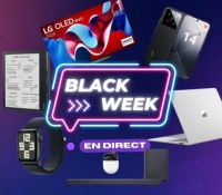 Black Friday Week 2024 (en direct 2)