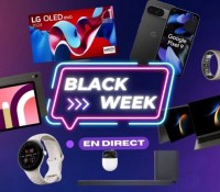 Black Friday Week 2024 (en direct 3)