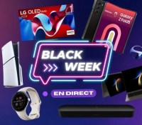 Black Friday Week 2024 (en direct 4)