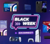 Black Friday Week 2024 (en direct 5)