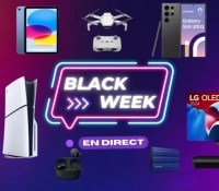 Black Friday Week 2024 (en direct 6)