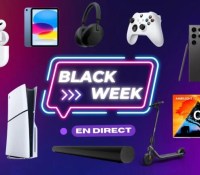 Black Friday Week 2024 (en direct 7)