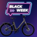 Le Cowboy Cross ST, un VAE conçu aussi bien pour la ville que les sorties champêtres, est à -25 % pour la Black Friday Week Le Cowboy Cross ST, un VAE conçu aussi bien pour la ville que les sorties champêtres, est à -25 % pour la Black Friday Week
