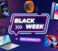 Black Friday Week En Direct