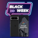 Pour la Black Friday Week, l’excellent Google Pixel 8 Pro est bradé à -45 % chez Boulanger