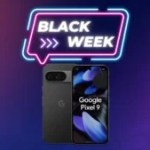 Black Friday Week Google Pixel 9