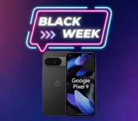 Black Friday Week Google Pixel 9