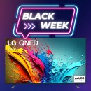 Le cinéma XL s’invite chez vous avec ce TV LG QNED de 75″ bradé à -33% pendant la Black Friday Week