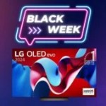 L’excellente série C4 des TV 4K de LG baisse encore plus son prix pour la Black Friday Week, le top pour les cinéphiles en quête d’immersion