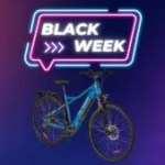 Chez Decathlon, ce VAE super design avec 100 km d’autonomie de la marque Neomouv perd 300 € pour la Black Friday Week