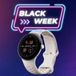 Black Friday Week Pixel Watch 3