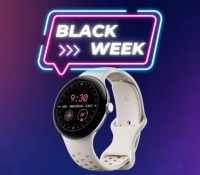 Black Friday Week Pixel Watch 3