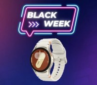 Black Friday Week Samsung Galaxy Watch 7