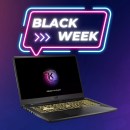 Ce laptop gaming avec une carte RTX et un processeur Ryzen 5 série 7000 devient moins cher qu’une PS5 Pro pour la Black Friday Week