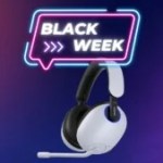 Vous jouez sur PC et/ou PS5 ? L’excellent casque-micro gamer Sony INZONE H9 avec réduction de bruit active est à -33 % pendant la Black Friday Week