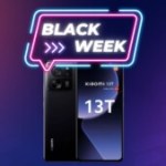 Super alternative au Samsung Galaxy S23 FE, le Xiaomi 13T chute sous les 400 € pour le Black Friday et devient beaucoup plus intéressant