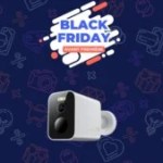 Votre maison est en sécurité avec cette caméra de surveillance 2K Xiaomi à prix cassé pour le Black Friday