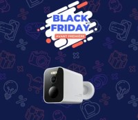 Black Friday Xiaomi Outdoor Camera BW300