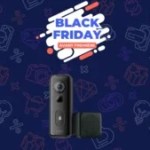 Xiaomi brade déjà sa nouvelle sonnette connectée qui filme en 2K durant le pré-Black Friday Xiaomi brade déjà sa nouvelle sonnette connectée qui filme en 2K durant le pré-Black Friday