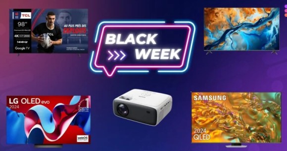 Black Week Guide TV-2