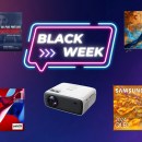 Les meilleures offres TV 4K de la Black Friday Week sont ici : entre Samsung, LG, TCL, Philips… il y a le choix