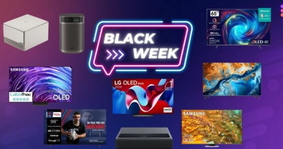 Black Week Guide TV-3