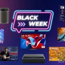 Envie d’un TV Oled LG, d’un TV QLED Samsung ou d’un vidéoprojecteur 4K ? Voici les meilleurs deals de la Black Friday Week