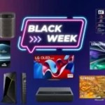 Black Friday TV : laquelle de ces 21 meilleures offres sur les écrans 4K et les vidéoprojecteurs va finir sous le sapin de Noël ?