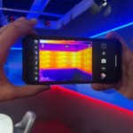 Une caméra thermique dans un smartphone, pour quoi faire ? On a testé le Blackview BL9000 Pro