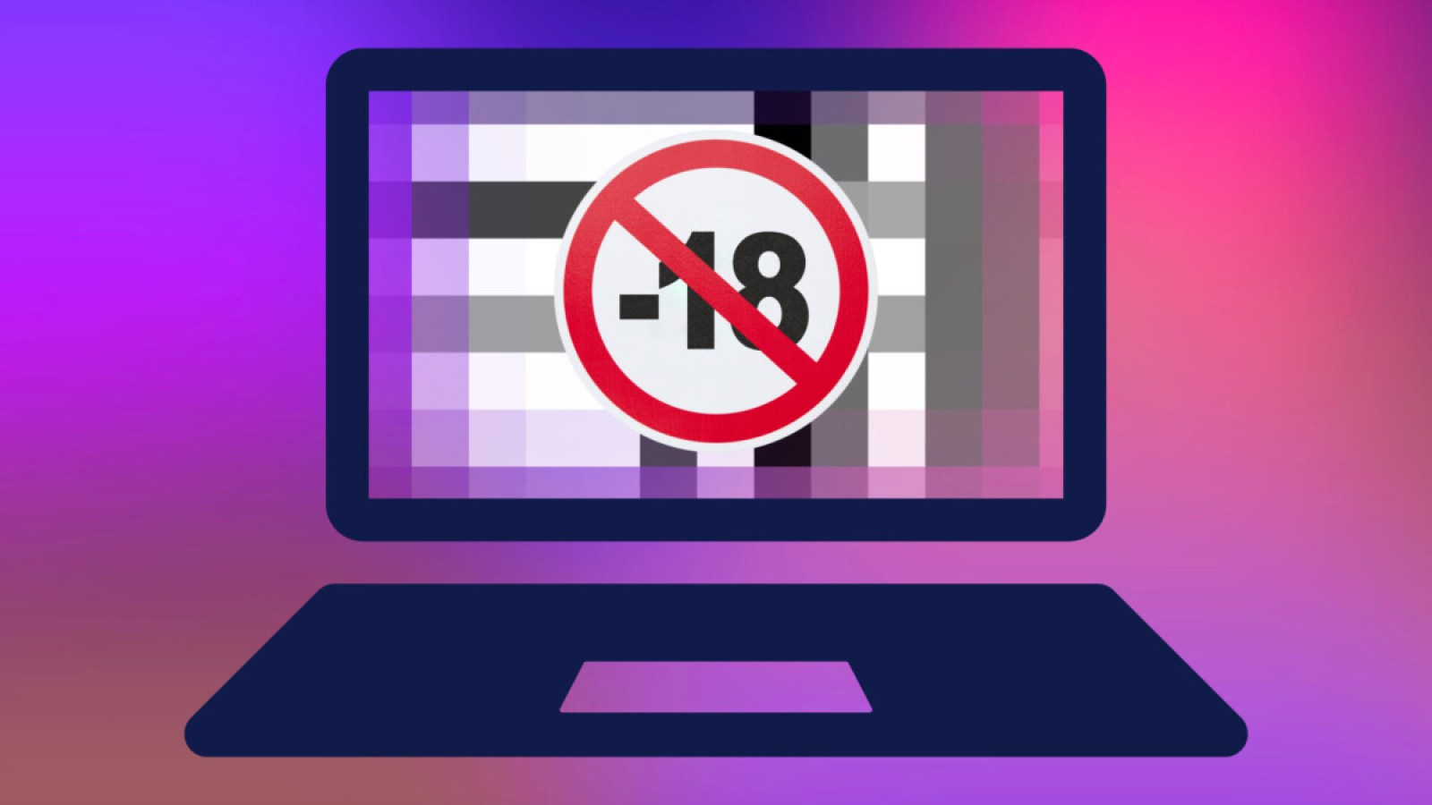 4 sites pornos bloqués en France : pourquoi ça risque de ne pas être