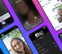 Vous pouvez désormais laisser un message vidéo à vos amis qui ne décrochent pas sur Messenger