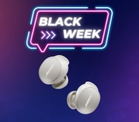 Bose QuietComfort Earbuds 2024 : ces récents true wireless sont déjà moins chers grâce à la Black Friday Week