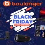 Boulanger Black Friday