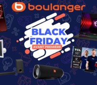 Boulanger Black Friday