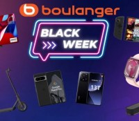 Boulanger — Black Week  (2)