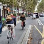 Dédoublement de la piste cyclable la plus utilisée de France : où en est-on vraiment ? Voici ce qui a été dit au Conseil de Paris