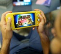 Moins de 130 € pour la Nintendo Switch Lite, c’est l’offre incroyable de ce début de mois de novembre