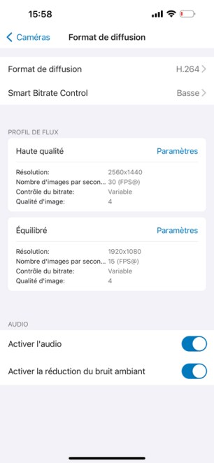 Capture Synology CC400W (19)