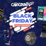 Cdiscount brade de nombreux produits à l’avant-première du Black Friday : le TOP 10 des offres