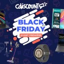 Cdiscount est généreux lors de l’avant première du Black Friday, mais voici 11 deals à ne pas manquer